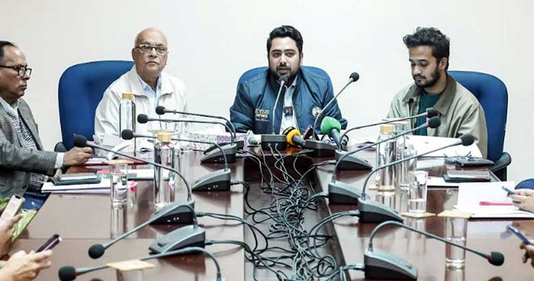 ফেব্রুয়ারিতে শুরু হচ্ছে জুলাই গণঅভ্যুত্থান অধিদপ্তরের কার্যক্রম