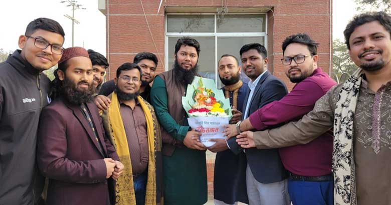 কারাগার থেকে মুক্ত হলেন ডা. সাদীসহ পাঁচজন