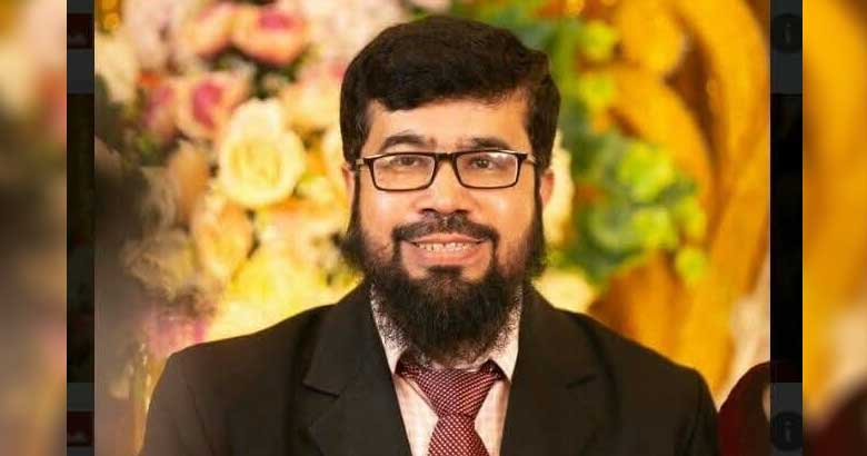 কক্সবাজার মেডিকেল কলেজের নতুন অধ্যক্ষ অধ্যাপক ডা. সোহেল বকস