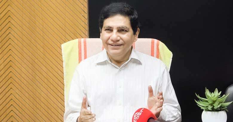 এফসিপিএস: নম্বরসহ ফল প্রকাশ না করার কারণ জানালেন অধ্যাপক জামাল