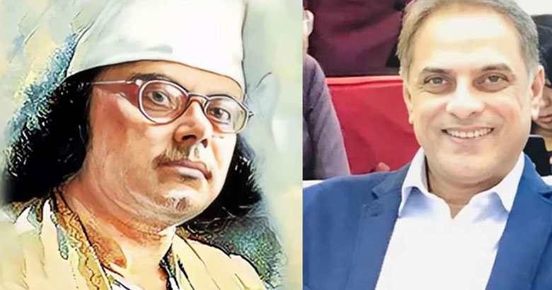 জাতীয় কবির নাতি বাবুল কাজী মারা গেছেন