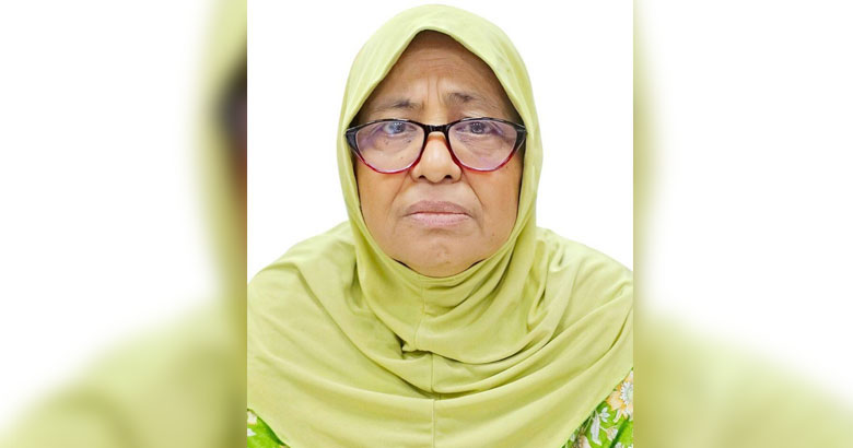 পদ্ধতিগত উন্নয়ন ঘটাতে পারলে দুর্নীতি বন্ধ হবে: স্বাস্থ্য উপদেষ্টা