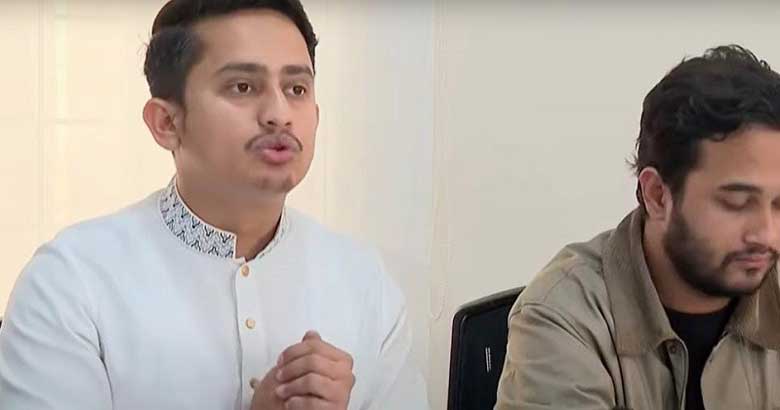 জানুয়ারিতে ৩০ লাখ টাকা পাবে প্রতিটি শহীদ পরিবার: সারজিস আলম