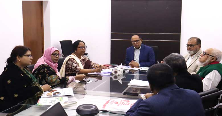 তামাক নিয়ন্ত্রণ আইনের দুর্বলতা তুলে ধরতে কমিটি গঠনের নির্দেশ স্বাস্থ্য সচিবের