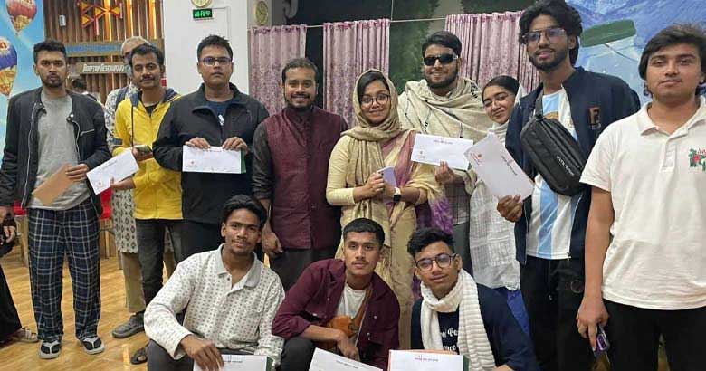 চব্বিশের গণঅভ্যুত্থানে আহত ৭ জন উন্নত চিকিৎসা নিতে সিঙ্গাপুরে যাচ্ছেন আজ
