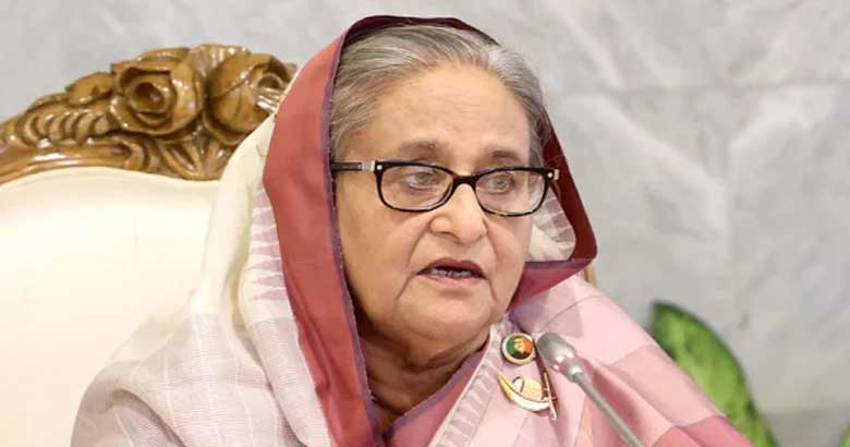 লক্ষ্মীপুরে ডা. ফয়েজকে হত্যা: শেখ হাসিনাসহ ৪১ জনের বিরুদ্ধে অভিযোগ