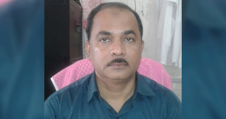 রংপুর বিভাগের স্বাস্থ্য পরিচালক ডা. গওসুল আজিম
