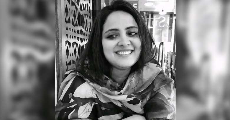 না ফেরার দেশে ডা. আঞ্জুমান সুলতানা