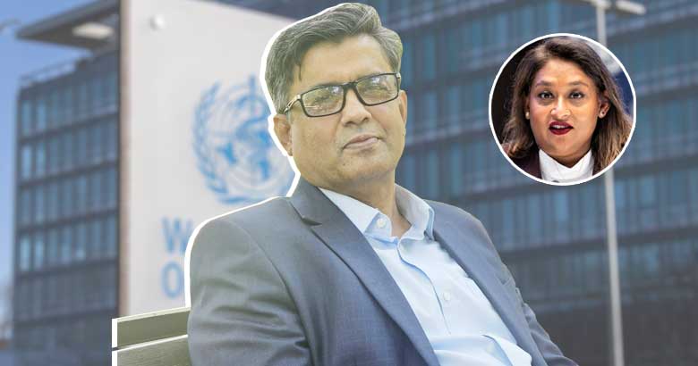 পুতুলকে ছুটিতে পাঠানোর সিদ্ধান্তকে স্বাগত জানালেন প্রেস সচিব