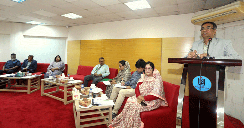 ইউজিসি-ইউনেস্কোর মানসিক স্বাস্থ্য সহায়তা পাচ্ছেন ১০ হাজার শিক্ষার্থী