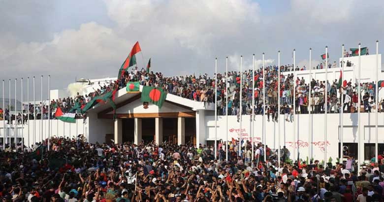 ৫ আগস্ট ‘গণঅভ্যুত্থান’, ১৬ জুলাই ‘জুলাই শহীদ’ দিবস‌
