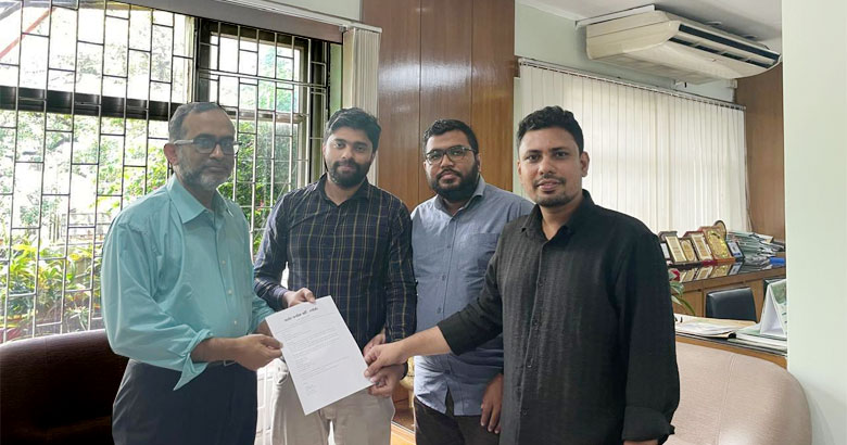 বিএমইউতে চিকিৎসকসহ দেড় হাজার স্বাস্থ্যকর্মী নিয়োগের দাবি এনসিপির