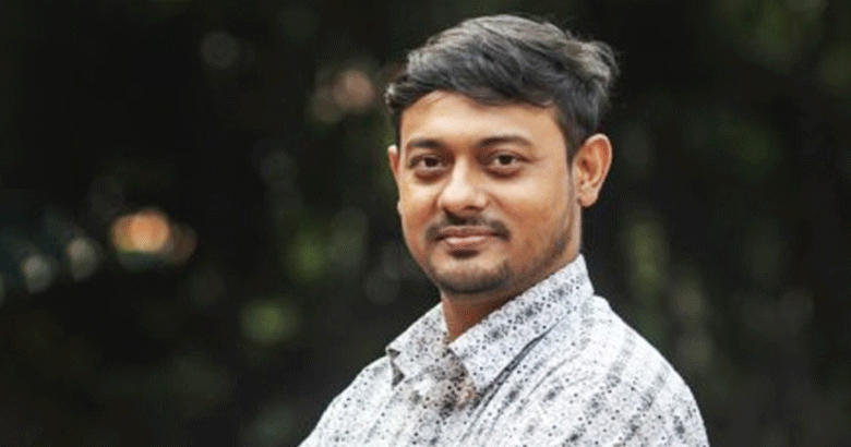 হাসপাতালে এনসিপি নেতা নাসীরুদ্দীন পাটওয়ারী