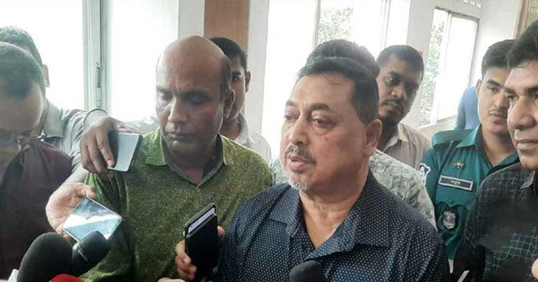 ‘ঈদের ছুটিতে ঢাকাবাসীর নিরাপত্তায় বিঘ্ন ঘটবে না’