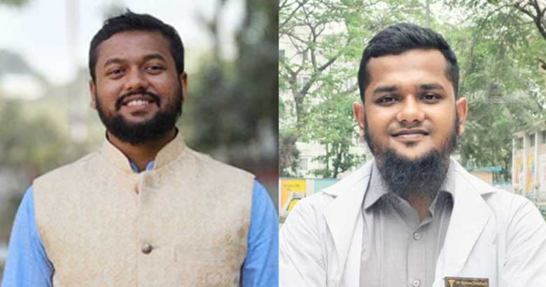 মমেকে আইডিএস’র প্রথম নির্বাচনে সভাপতি ডা. সাকিব, সম্পাদক ডা. রেজোয়ান