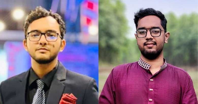 সন্ধানী এসএইচএসএমসির নেতৃত্বে মোর্শেদ-জিহাদ