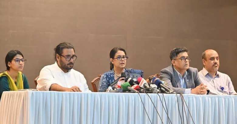 সাড়ে পাঁচ হাজার চিকিৎসক নিয়োগ দেবে সরকার: উপদেষ্টা রিজওয়ানা