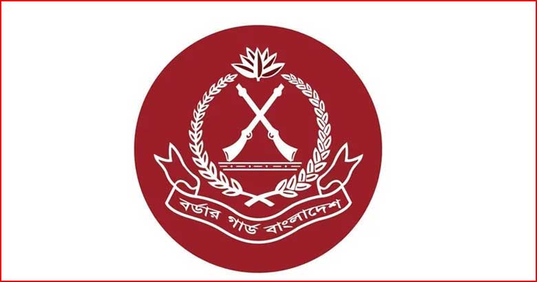 বিজিবির ফ্রি মেডিকেল ক্যাম্পে সেবা পেল শতাধিক প্রান্তিক মানুষ