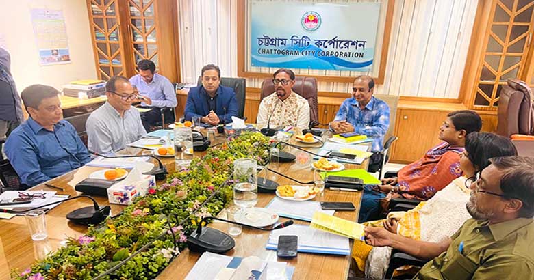 চসিক স্কুলে শিক্ষার্থীদের জন্য স্বাস্থ্য কার্ডের নতুন উদ্যোগ