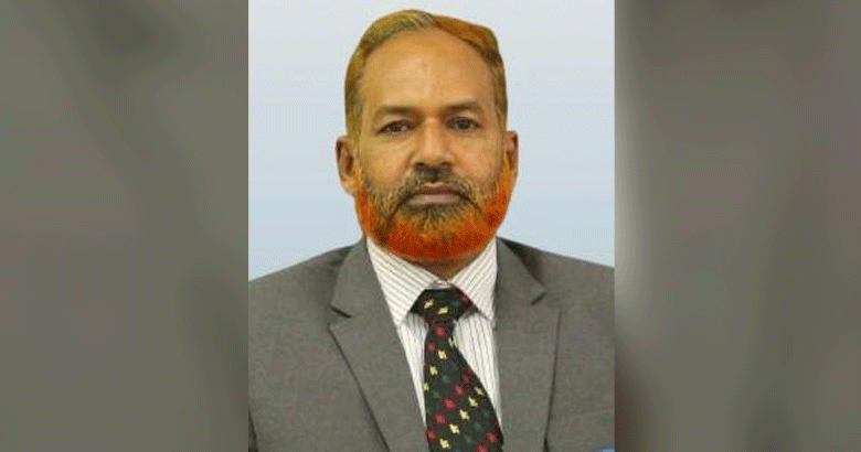 স্বাস্থ্য সচিবের রুটিন দায়িত্বে খোরশেদ আলম