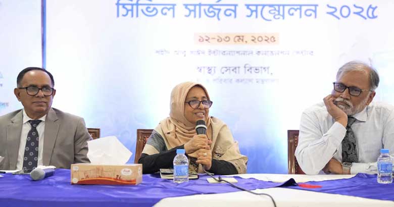 জুলাই যোদ্ধাদের শ্রেণিবিন্যাসে ত্রুটি, সংশোধনের নির্দেশ স্বাস্থ্য উপদেষ্টার