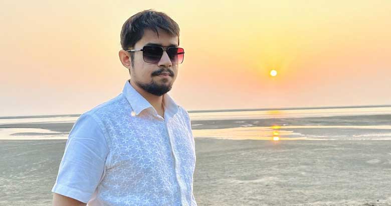 ৪৪তম বিসিএসে পররাষ্ট্রে ২য় ডা. আবরার ৪৫তম বিসিএসে স্বাস্থ্যে প্রথম