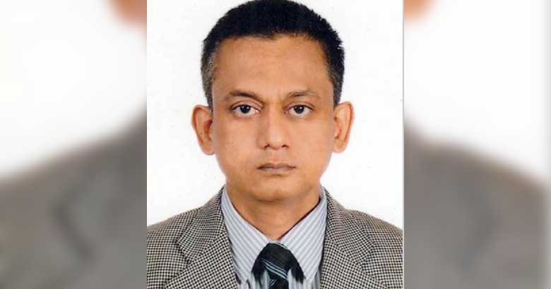 জুলাই গণঅভ্যুত্থানে বিএমইউতে ভাঙচুরের মামলায় ডা. আরিফ গ্রেপ্তার