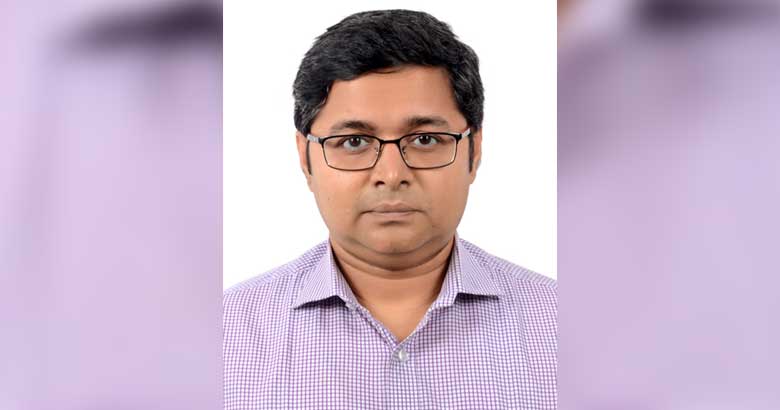 ভোলার নতুন জেলা প্রশাসক ডা. শামীম রহমান