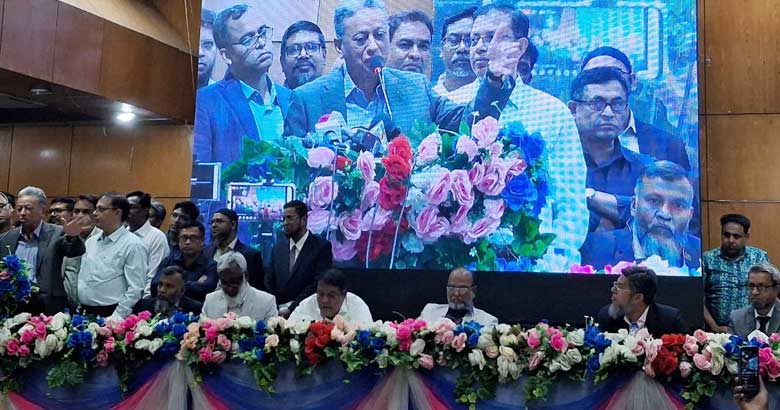 ‘ক্ষমতায় গেলে বিনামূল্যে প্রাথমিক চিকিৎসা সেবা চালু করা হবে’