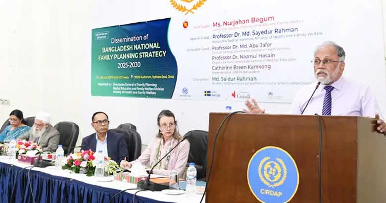 ‘দুই মাসে সকল হাসপাতালে বিশেষজ্ঞ চিকিৎসকের পদ পূরণ’