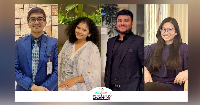 ঢামেক রিসার্চ অ্যান্ড অ্যাকাডেমিক ক্লাবের নতুন কমিটি গঠন