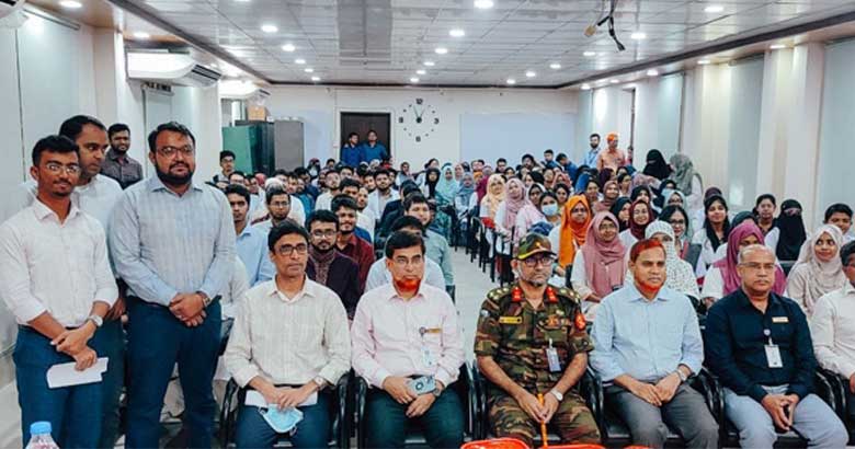 মময়মনসিংহ মেডিকেলে ইন্টার্ন রোস্টার লটারির মাধ্যমে নির্ধারণ