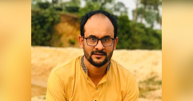 সাংবাদিক ওবায়দুর মাসুমের ওপর হামলায় বিএইচআরএফের নিন্দা