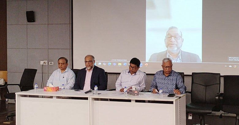 ছয় লাখের বিপরীতে প্যালিয়েটিভ সেবা পান ০.৫% রোগী, ব্যাপ্তি ঘটানোর দাবি