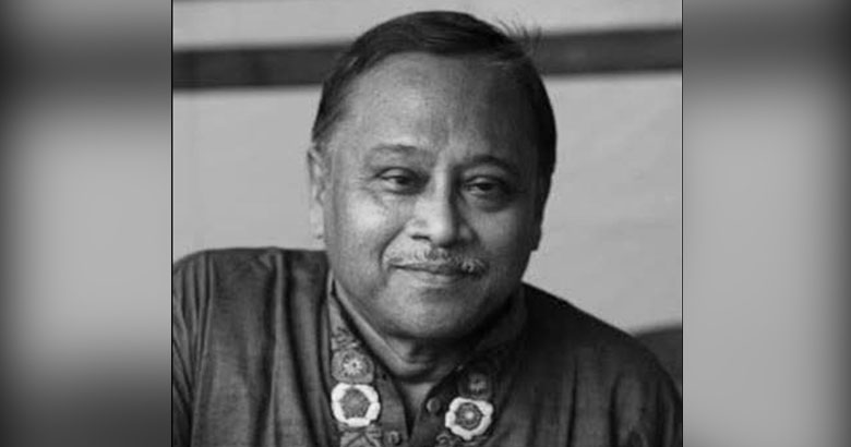 না ফেরার দেশে ডা. ফখরুল আলম 