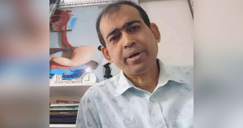 চিকিৎসক না হয়েও  স্বাস্থ্যসেবা: হবিগঞ্জে প্রতারকের ৩ মাসের কারাদণ্ড