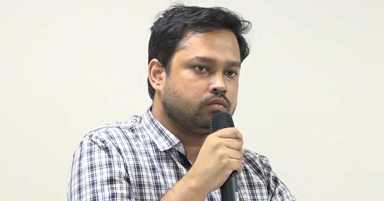 ডাক্তার পদবির রিট: ন্যায়বিচার প্রত্যাশা ডিএমজে প্রেসিডেন্টের