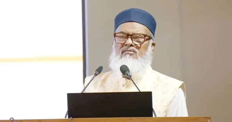 হাজিদের চিকিৎসায় ১ কোটি টাকার ওষুধসহ ২০০ চিকিৎসক-নার্স যাচ্ছে সৌদি আরব