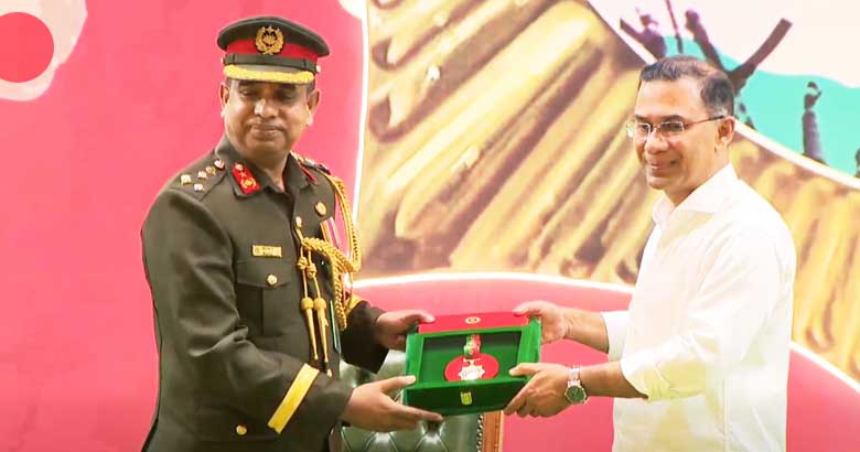 চিকিৎসাবিদ্যায় স্বাধীনতা পুরস্কার পেল ঢামেক হাসপাতাল