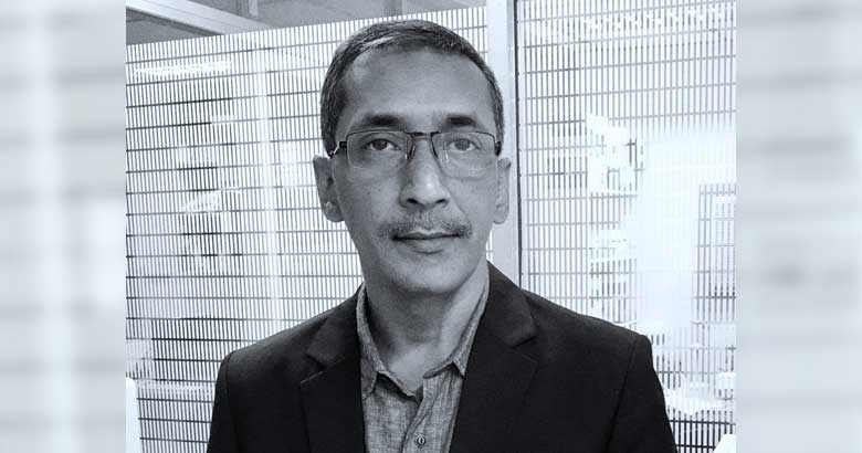 বিএমইউর ডা. চন্দন কুমার রায় আর নেই, ক্যাম্পাসে শোকের ছায়া