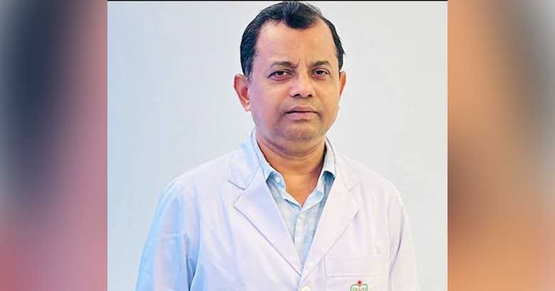 চুরির ঘটনায় সুপার স্পেশালাইজড হাসপাতালে অতিরিক্ত পরিচালক সাময়িক বরখাস্ত