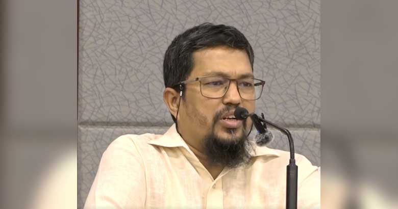 জুলাই অভ্যুত্থানে বদলি, এবার ওএসডি: ‘ছাত্রবান্ধব’ শিক্ষক-চিকিৎসকের সংযুক্তি কুর্মিটোলায়