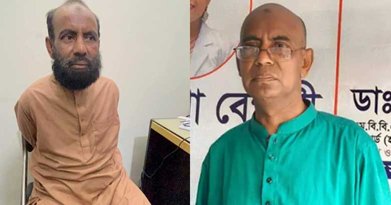 পিরোজপুরে ভুয়া হৃদরোগ বিশেষজ্ঞের দুই বছরের সাজা