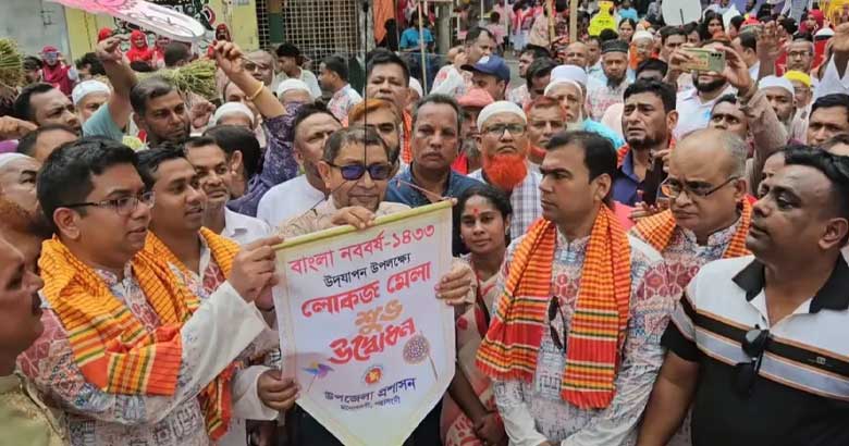 বাজেটে স্বাস্থ্য খাতের বরাদ্দ বৃদ্ধি করা হবে: স্বাস্থ্যমন্ত্রী