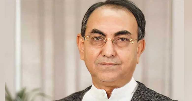 মির্জা আব্বাসের স্বাস্থ্যের উন্নতি: সিসিইউ থেকে কেবিনে স্থানান্তর
