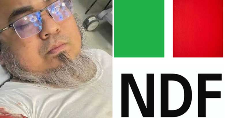 ক্যান্সার ইনস্টিটিউটের উপ পরিচালকের ওপর হামলা স্বাস্থ্য ব্যবস্থায় গুরুতর আঘাত