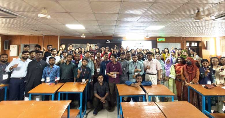 বরিশালে বিএমএসএসের ‘এলসি বুট ক্যাম্প’ অনুষ্ঠিত