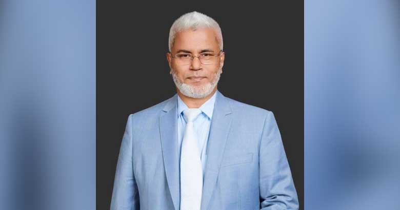 বিএমইউর নতুন প্রো-ভিসি অধ্যাপক নজরুল ইসলাম