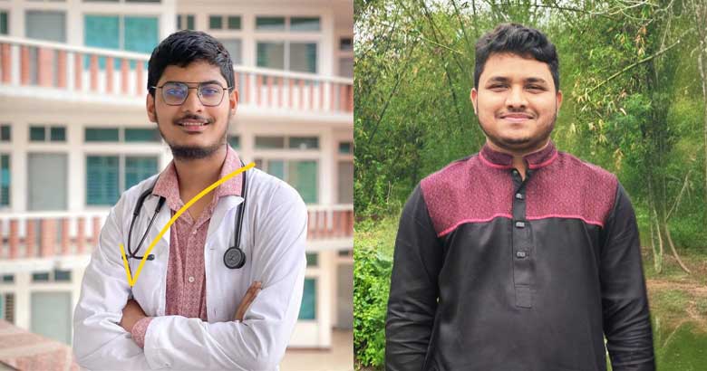 নাঙ্গলকোটে ডিএমসানের নতুন কমিটি, সভাপতি নোবেল ও সম্পাদক ফয়সাল