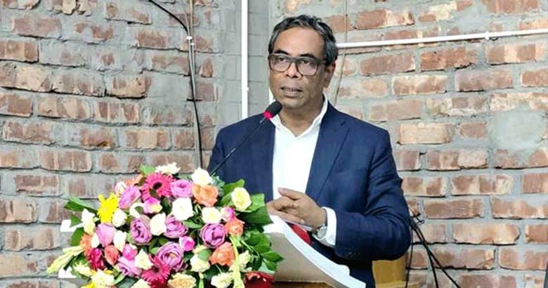 হাম নিয়ন্ত্রণে দীর্ঘদিনের ঘাটতি রাতারাতি দূর করা সম্ভব নয়: স্বাস্থ্য প্রতিমন্ত্রী